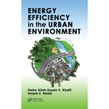 Energy Efficiency in the Urban Environment